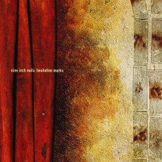 CD Nine Inch Nails - Hesitation Marks 2013