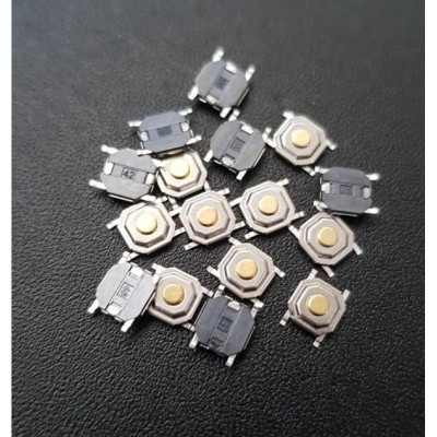 Micro contact PIN 001 foto