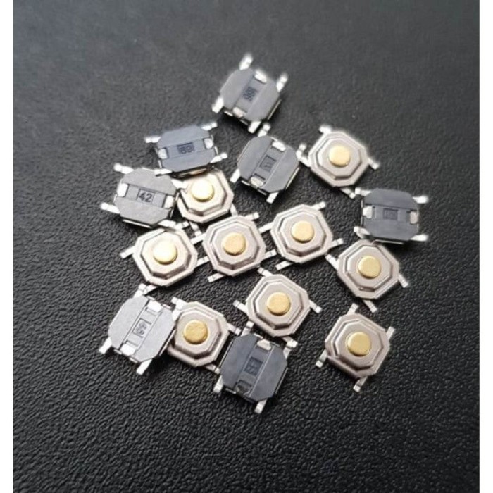 Micro contact PIN 001