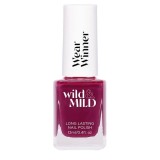 Lac de unghii Wear Winner W007 Lustfire, Wild &amp; Mild 12ml