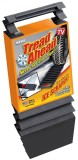 Cumpara ieftin Benzi auto tip senile antiderapante Tread Ahead set 2 bucati
