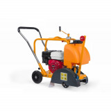 Fierastrau de asfalt si beton HONDA GX160, Powermat PM-PDAB-300H