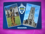 HOPCT 15584 TONGEREN BELGIA ---EUROPA -CIRCULATA