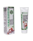 Rematogreen gel