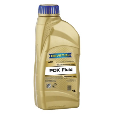 Ulei Ravenol MTF-1 75W85 1 litru foto
