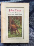 D1c Un bilet de loterie / Farul de la capatul lumii - Jules Verne