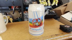 Halba Bere de Colectie 51 Fruhlingsfest 1.0l #A7134has foto