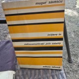 Initiere in radiocomunicatii prin sateliti - Mugur Savescu
