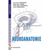 Neuroanatomie - Ioan Sorin Tudorache