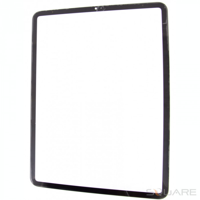 Geam Sticla iPad Pro 11 (2018), Black
