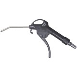Unior 1508A - Pistol de suflat aer comprimat cupla rapida 1/4 inch 10.9 bar 6 mm