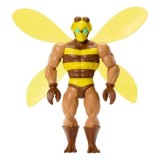 Masters of the Universe Origins Cartoon Collection: Figurina articulata Buzz-Off 14 cm