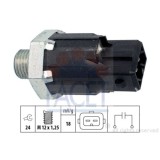 Senzor management motor, Senzor batai Facet 93224