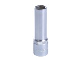 Tubulara adanca 1/2x10mm CR-V, Topmaster 330127