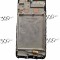 Display Samsung SM-A245 A24 (4G) BLACK ( Service Pack )