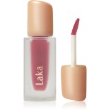 Laka Fruity Glam Tint luciu de buze rezistent cu efect de hidratare culoare 111 Mellow 4.5 g