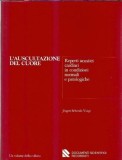 Carte L'auscultazione del cuore - Jorgen Schmidt-Voigt, Editura Documenti Scientifici, 1982