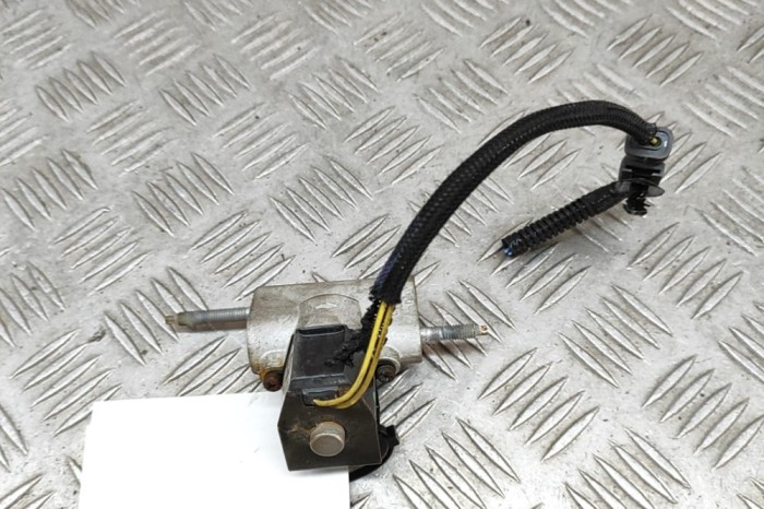 Supapa de expansiune aer condiționat PEUGEOT 2008 II 2020 OEM: T99089B 29532921
