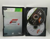 Joc XBOX 360 Forza Motorsport 4 Steelbook Ed.