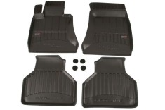 Covorase auto cauciuc 3D BMW Seria 7 (E65, E66, E67) (2001-2008) FROGUM FRG 3D408555