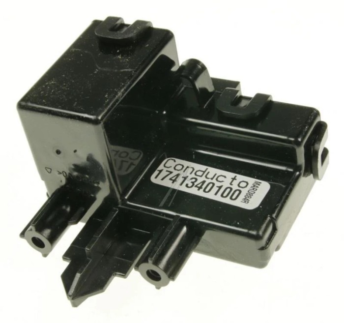 SUPORT MODUL ELECTRONIC 1741340100 BEKO/GRUNDIG/ARCELIK