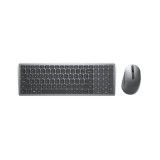 DL TASTATURA + MOUSE KM7120W WIRELESS, Dell