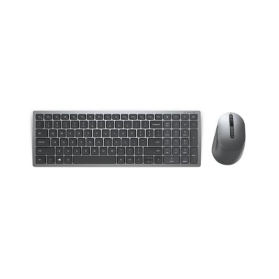 DL TASTATURA + MOUSE KM7120W WIRELESS foto