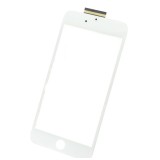 Touchscreen iPhone 6s Plus, 5.5 + Rama, White