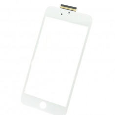 Touchscreen iPhone 6s Plus, 5.5 + Rama, White