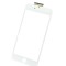 Touchscreen iPhone 6s Plus, 5.5 + Rama, White