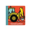Spring Street Touch and Feel: Construction