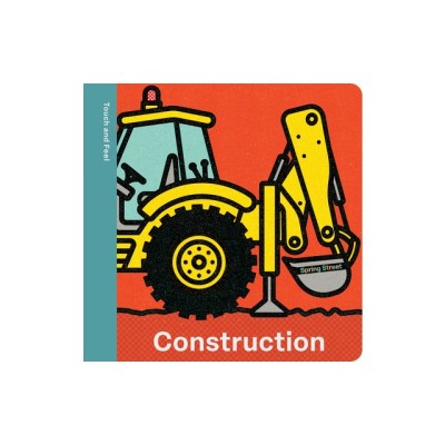 Spring Street Touch and Feel: Construction foto