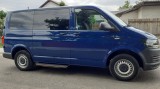 Volkswagen Transporter T6 Kurz EU6 Plus Comfortline, MULTIVAN, VAN, Motorina/Diesel