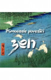 Frumoasele povestiri zen