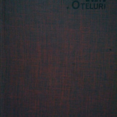 Aurelian Constantinescu - Indreptar de fonte si oteluri (editia 1969)