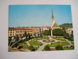 QW24 D - Carte postala - tematica turism - vedere - Dej 3, Necirculata, Fotografie
