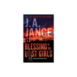 Blessing of the Lost Girls: A Brady and Walker Family Novel