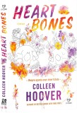 Heart Bones | Colleen Hoover