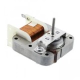 Motor Ventilator Cuptor Electric Bosch Siemens - Compatibilitate Variata - Piese Accesorii Cuptoare