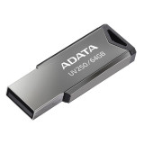 Cumpara ieftin Memorie USB Flash Drive ADATA, UV250, 64GB, USB 2.0
