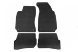 Mochete din cauciuc specifice, potrivite pentru VW Passat 1996-2005, set de 4 piese, culoare neagra Performance AutoTuning