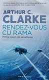 Cumpara ieftin Rendez-vous cu Rama - 2018 - Arthur C. Clarke ($R193)