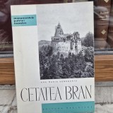 CETATEA BRAN - ANA MARIA HENEGARIU