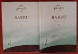 Opera poetica, 2 vol - Ion Barbu (2002)
