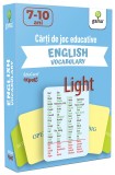 Cumpara ieftin English Vocabulary, - Editura Gama