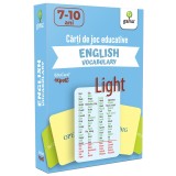 English Vocabulary, - Editura Gama