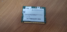 Placa Wireless Laptop Fujitsu S7020-WB2 foto