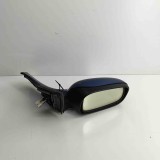 Oglinda Laterala Dreapta Saab 9-5 YS3E 2008, OEM 5361852, Portocalie/Neagra, Unghi Mort, Garantie 12 luni