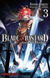 Blade &amp;amp; Bastard, Vol. 3 (Light Novel)