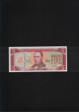 Liberia 5 dollari 2003 seria4254604